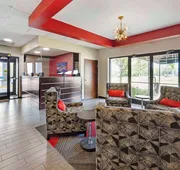 Best Western Gen X Inn hotel detail image 3