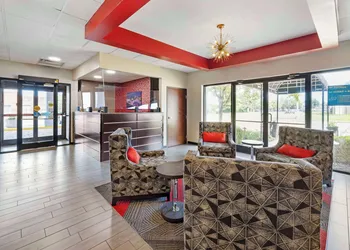 Best Western Gen X Inn hotel thumbnail 3