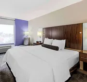 Best Western Gen X Inn hotel detail image 5
