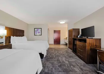 Best Western Gen X Inn hotel thumbnail 6