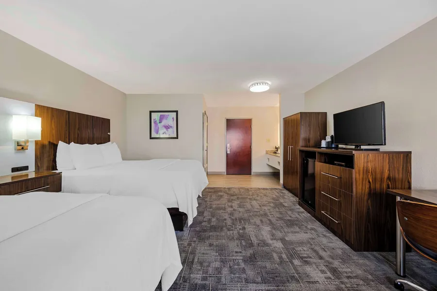 Best Western Gen X Inn hotel detail image 6