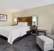 Best Western Gen X Inn hotel detail image 7