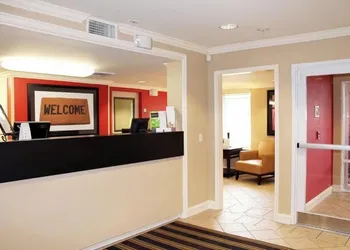 Studio 6 Extended Stay Memphis Airport TN hotel thumbnail 2