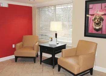 Studio 6 Extended Stay Memphis Airport TN hotel thumbnail 4