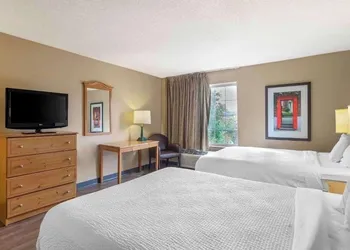 Studio 6 Extended Stay Memphis Airport TN hotel thumbnail 6