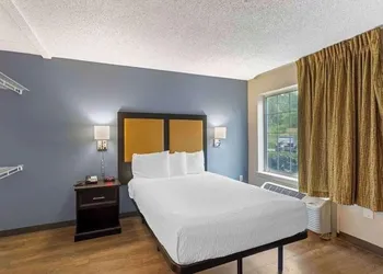 Studio 6 Extended Stay Memphis Airport TN hotel thumbnail 7