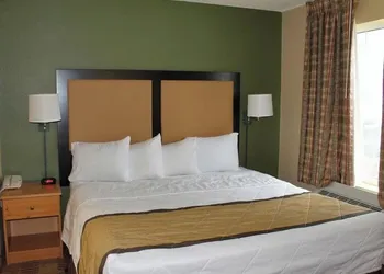 Studio 6 Extended Stay Memphis Airport TN hotel thumbnail 8