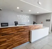 Hampton Inn & Suites Salt Lake City Airport hotel detail image 5