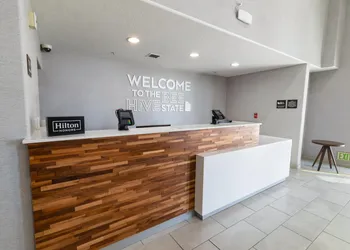 Hampton Inn & Suites Salt Lake City Airport hotel thumbnail 5