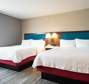 Hampton Inn & Suites Salt Lake City Airport hotel detail image 7