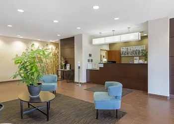 Sleep Inn & Suites Carlsbad Caverns Area hotel thumbnail 2