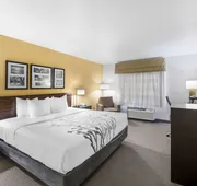 Sleep Inn & Suites Carlsbad Caverns Area hotel detail image 3
