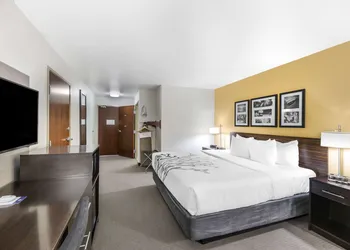 Sleep Inn & Suites Carlsbad Caverns Area hotel thumbnail 4