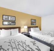 Sleep Inn & Suites Carlsbad Caverns Area hotel detail image 7