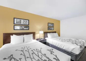 Sleep Inn & Suites Carlsbad Caverns Area hotel thumbnail 7