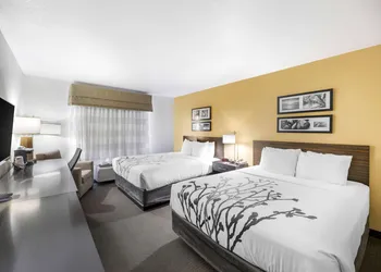 Sleep Inn & Suites Carlsbad Caverns Area hotel thumbnail 8