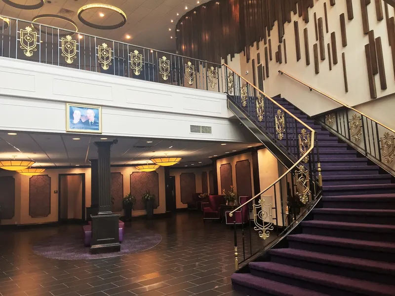 Royal Regency Hotel hotel detail image 2