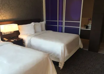 Royal Regency Hotel hotel thumbnail 3