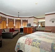 Silver Spruce Inn hotel detail image 5