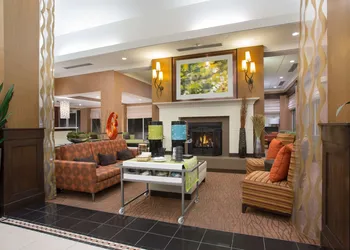 Hilton Garden Inn Salt Lake City/Layton hotel thumbnail 2
