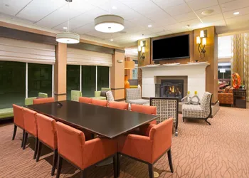 Hilton Garden Inn Salt Lake City/Layton hotel thumbnail 3