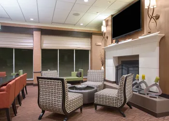 Hilton Garden Inn Salt Lake City/Layton hotel thumbnail 4