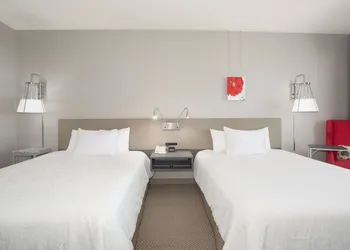 Hilton Garden Inn Salt Lake City/Layton hotel thumbnail 6