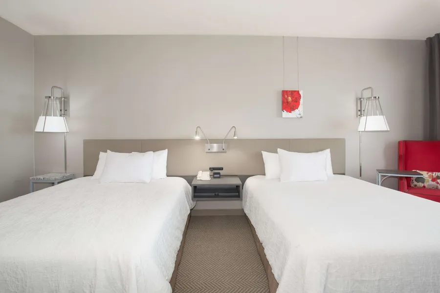 Hilton Garden Inn Salt Lake City/Layton hotel detail image 6