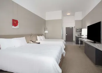 Hilton Garden Inn Salt Lake City/Layton hotel thumbnail 7