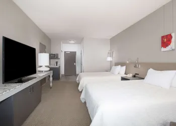 Hilton Garden Inn Salt Lake City/Layton hotel thumbnail 8