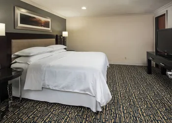 Sheraton Salt Lake City Hotel hotel thumbnail 2