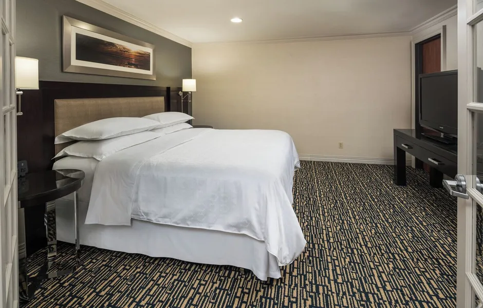 Sheraton Salt Lake City Hotel hotel detail image 2