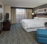 Sheraton Salt Lake City Hotel hotel detail image 5