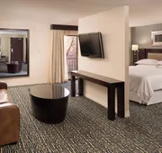 Sheraton Salt Lake City Hotel hotel detail image 7
