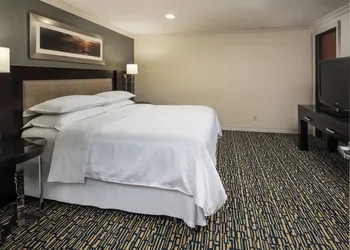 Sheraton Salt Lake City Hotel hotel thumbnail 8
