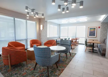 Hampton Inn Salt Lake City-North hotel thumbnail 2