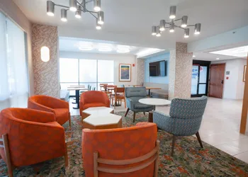 Hampton Inn Salt Lake City-North hotel thumbnail 3