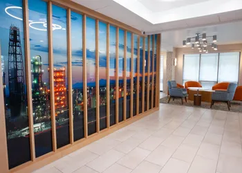 Hampton Inn Salt Lake City-North hotel thumbnail 4
