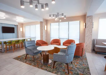 Hampton Inn Salt Lake City-North hotel thumbnail 5