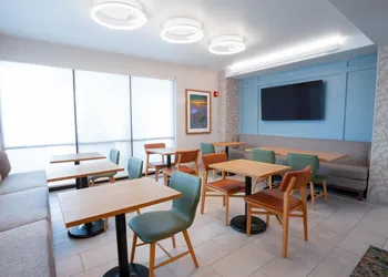 Hampton Inn Salt Lake City-North hotel thumbnail 6
