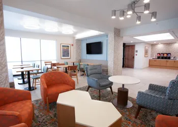 Hampton Inn Salt Lake City-North hotel thumbnail 7