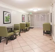 La Quinta Inn by Wyndham Salt Lake City Midvale hotel detail image 3