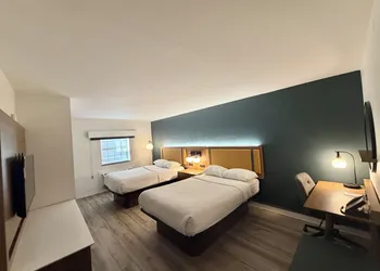 La Quinta Inn by Wyndham Salt Lake City Midvale hotel thumbnail 4
