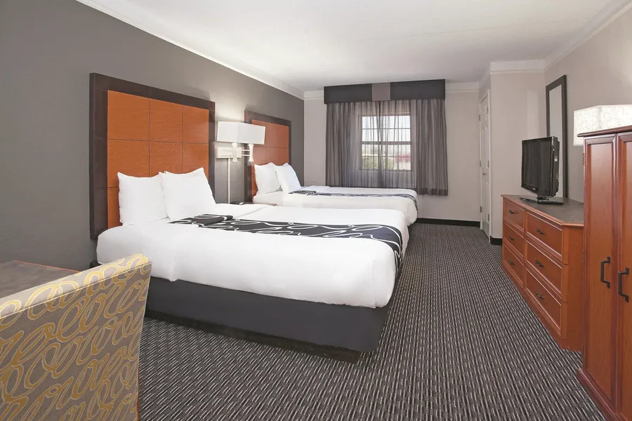 La Quinta Inn by Wyndham Salt Lake City Midvale hotel detail image 6