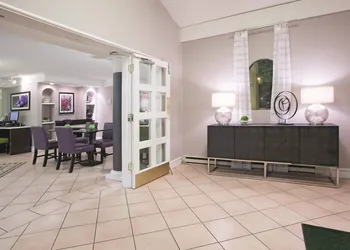 La Quinta Inn by Wyndham Salt Lake City Midvale hotel thumbnail 2