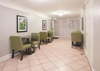 La Quinta Inn by Wyndham Salt Lake City Midvale hotel thumbnail 3