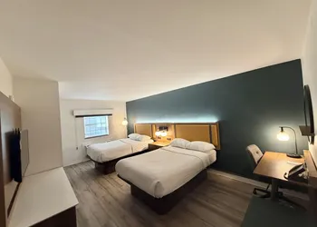 La Quinta Inn by Wyndham Salt Lake City Midvale hotel thumbnail 4
