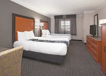 La Quinta Inn by Wyndham Salt Lake City Midvale hotel thumbnail 6