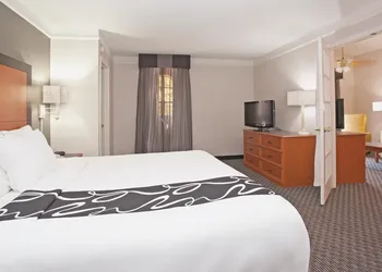 La Quinta Inn by Wyndham Salt Lake City Midvale hotel thumbnail 8