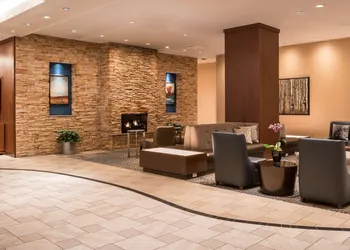 Hilton Salt Lake City Center hotel thumbnail 2